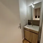 شقة La Baie De Somme Rdc