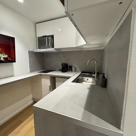 La Baie De Somme Rdc Appartement *