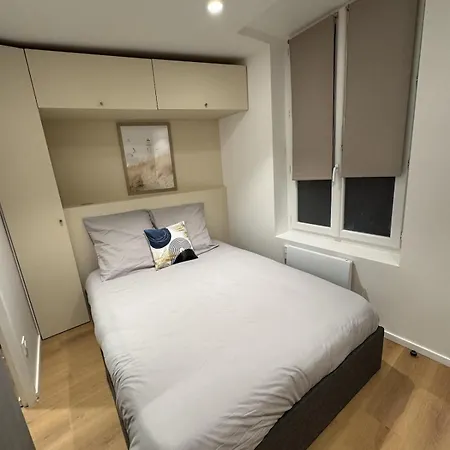 La Baie De Somme Rdc Appartement *