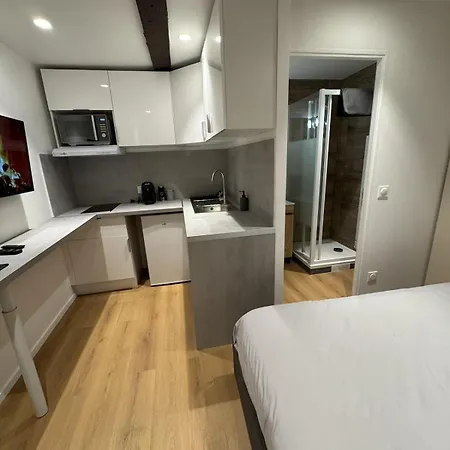 La Baie De Somme Rdc *