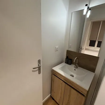 Appartement La Baie De Somme Rdc *