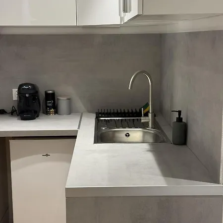 La Baie De Somme Rdc Apartment