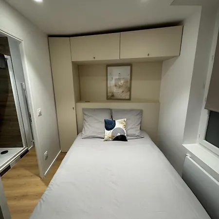 La Baie De Somme Rdc Apartamento Abbeville