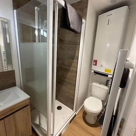 Appartement La Baie De Somme Rdc Abbeville