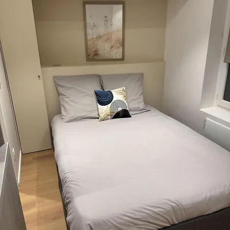 La Baie De Somme Rdc *