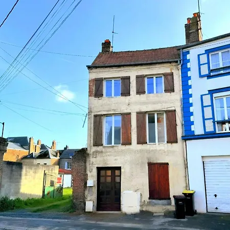 Apartment La Baie De Somme Rdc *