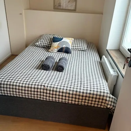 Appartement La Baie De Somme Rdc *
